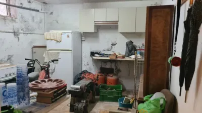 Casa en venta en Calle de los Amigos, 28, Caspe de 59.000 €