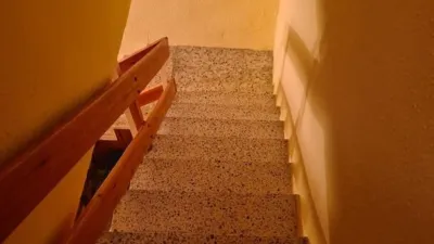 Casa en venta en Calle de los Amigos, 28, Caspe de 59.000 €