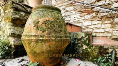 House in Tafalla photo 39