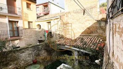 House in Tafalla photo 42