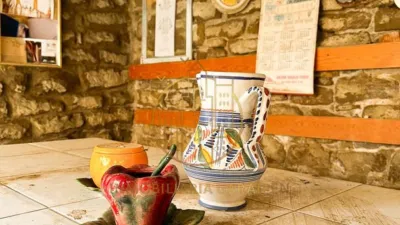 House in Tafalla photo 48