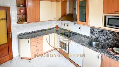 Terraced House in Funes photo 11