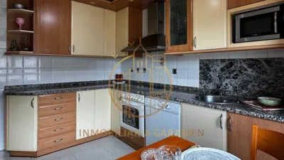 Terraced House in Funes photo 12