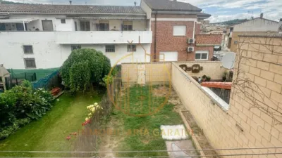 Terraced House in Funes photo 13