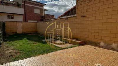 Terraced House in Funes photo 14