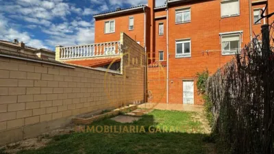 Terraced House in Funes photo 15