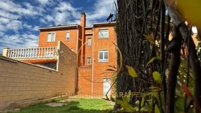 Terraced House in Funes photo 16