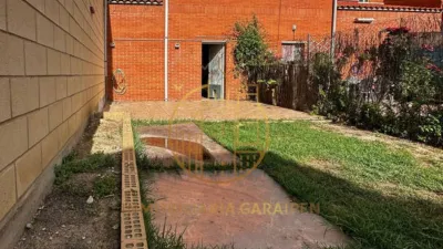 Terraced House in Funes photo 17