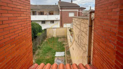 Terraced House in Funes photo 21