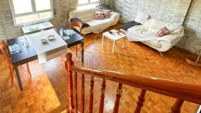 Terraced House in Funes photo 2