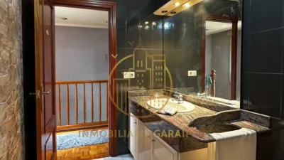 Terraced House in Funes photo 30