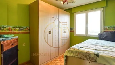 Terraced House in Funes photo 35