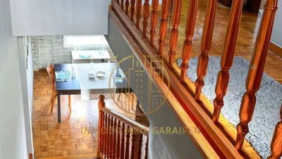 Terraced House in Funes photo 3