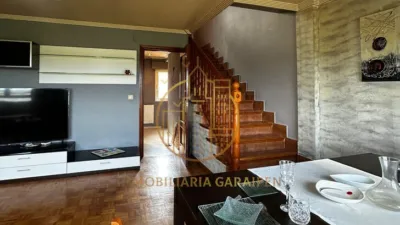 Terraced House in Funes photo 6