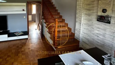 Terraced House in Funes photo 7