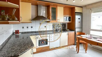 Terraced House in Funes photo 9