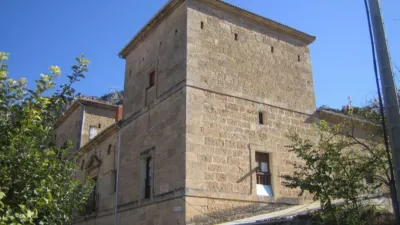 Casa en Casa Torre Con Terreno La Merindad de Valdivielso photo 3