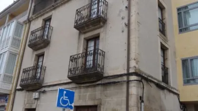 Casa – Villarcayo de Merindad de Castilla La Vieja - Vista 4