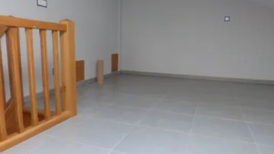 Duplex in Villarcayo with Garage Plot photo 14