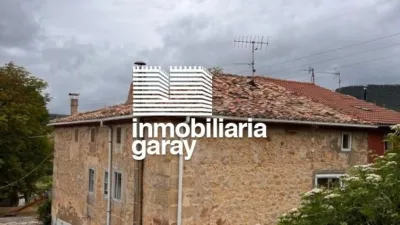 Terraced house in Terminón photo 2
