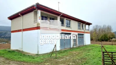 Finca rústica en Granja A La Venta, Con Dos Viviendas, Pabellones y 15 Hectáreas de Terreno photo 3