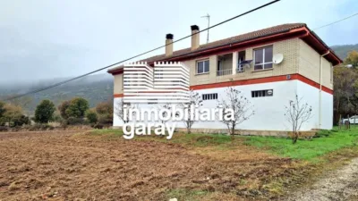 Finca rústica en Granja A La Venta, Con Dos Viviendas, Pabellones y 15 Hectáreas de Terreno photo 4
