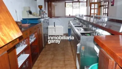 Apartment in El Cilleruelo de Bezana (Bar Hijedo) photo 10