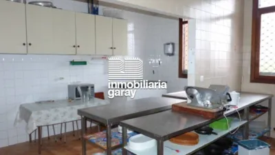 Apartment in El Cilleruelo de Bezana (Bar Hijedo) photo 11