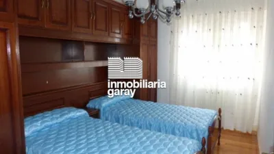 Apartment in El Cilleruelo de Bezana (Bar Hijedo) photo 4