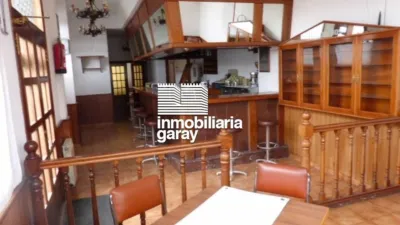 Apartment in El Cilleruelo de Bezana (Bar Hijedo) photo 9