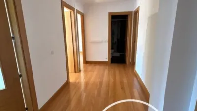 Apartment in Medina de Pomar photo 2