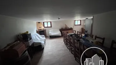 Chalet in Medina de Pomar photo 16