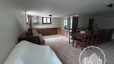 Chalet in Medina de Pomar photo 22