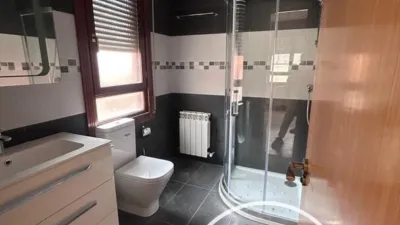 Chalet in Medina de Pomar photo 3