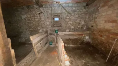 House in Barcina del Barco--Pte Llaves photo 11