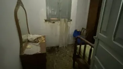 House in Barcina del Barco--Pte Llaves photo 22