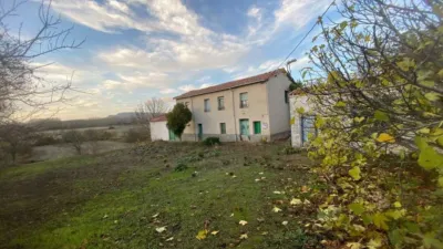 Casa en venta en Barcina del Barco - Vista 4