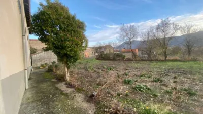 Casa en venta en Barcina del Barco - Més