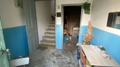 House in Barcina del Barco--Pte Llaves photo 9