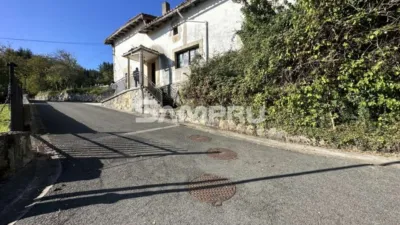 Casa en venta en Aramaio, Aramaio de 160.000 €