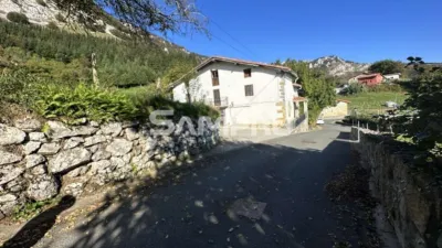 Casa en venta en Aramaio, Aramaio de 160.000 €