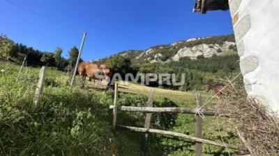 Casa en venta en Aramaio, Aramaio de 160.000 €