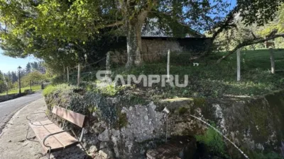 Casa en venta en Aramaio, Aramaio de 160.000 €