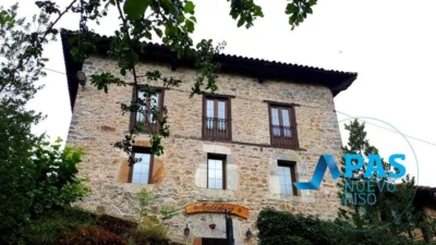 House in Barrio de Baro photo 16