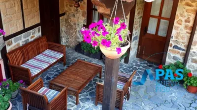House in Barrio de Baro photo 18