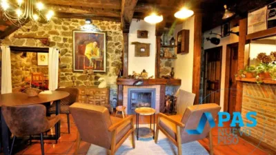 House in Barrio de Baro photo 20