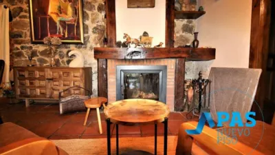 House in Barrio de Baro photo 22