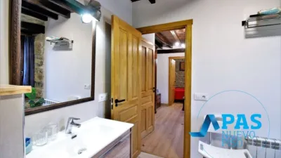 House in Barrio de Baro photo 25