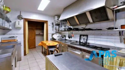 House in Barrio de Baro photo 26