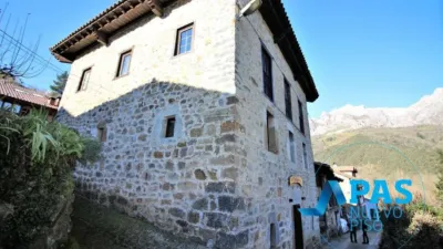 House in Barrio de Baro photo 29